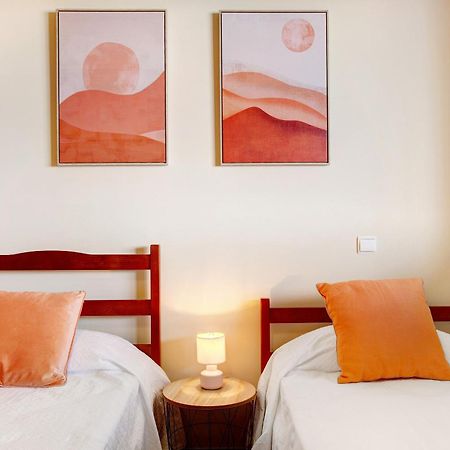 Apartamento Fenix Garajau 卡尼索 外观 照片