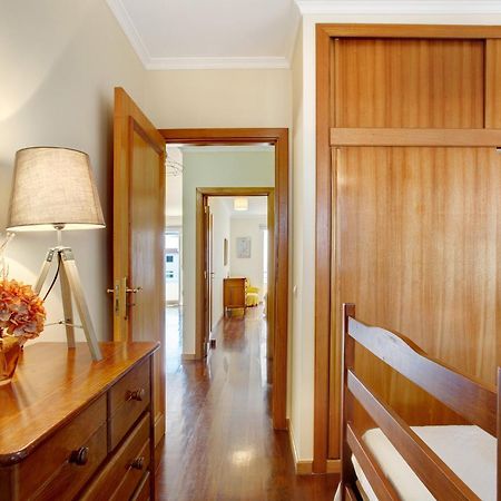 Apartamento Fenix Garajau 卡尼索 外观 照片