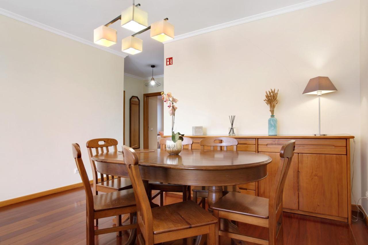 Apartamento Fenix Garajau 卡尼索 外观 照片