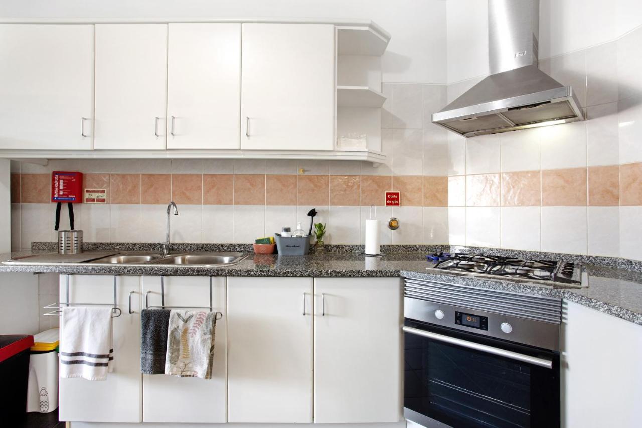 Apartamento Fenix Garajau 卡尼索 外观 照片