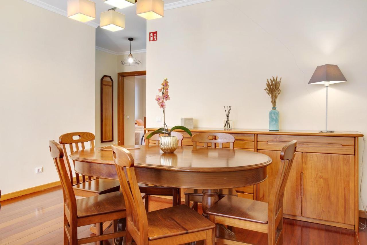 Apartamento Fenix Garajau 卡尼索 外观 照片
