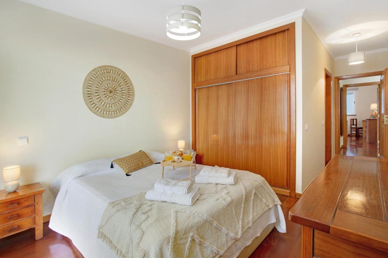 Apartamento Fenix Garajau 卡尼索 外观 照片