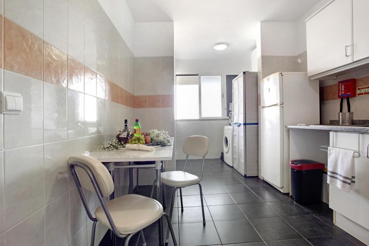 Apartamento Fenix Garajau 卡尼索 外观 照片