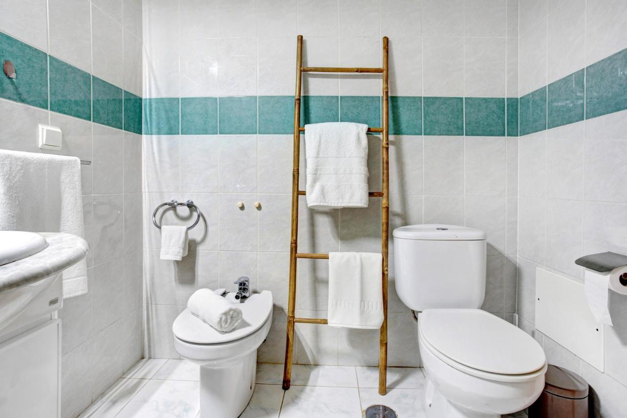 Apartamento Fenix Garajau 卡尼索 外观 照片