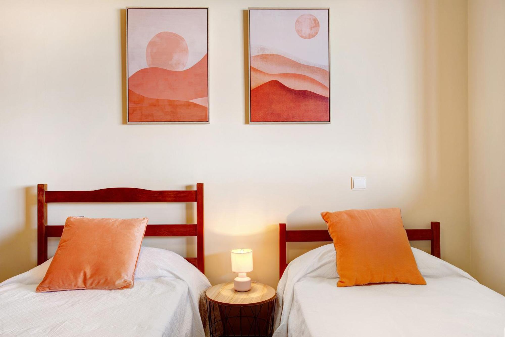 Apartamento Fenix Garajau 卡尼索 外观 照片