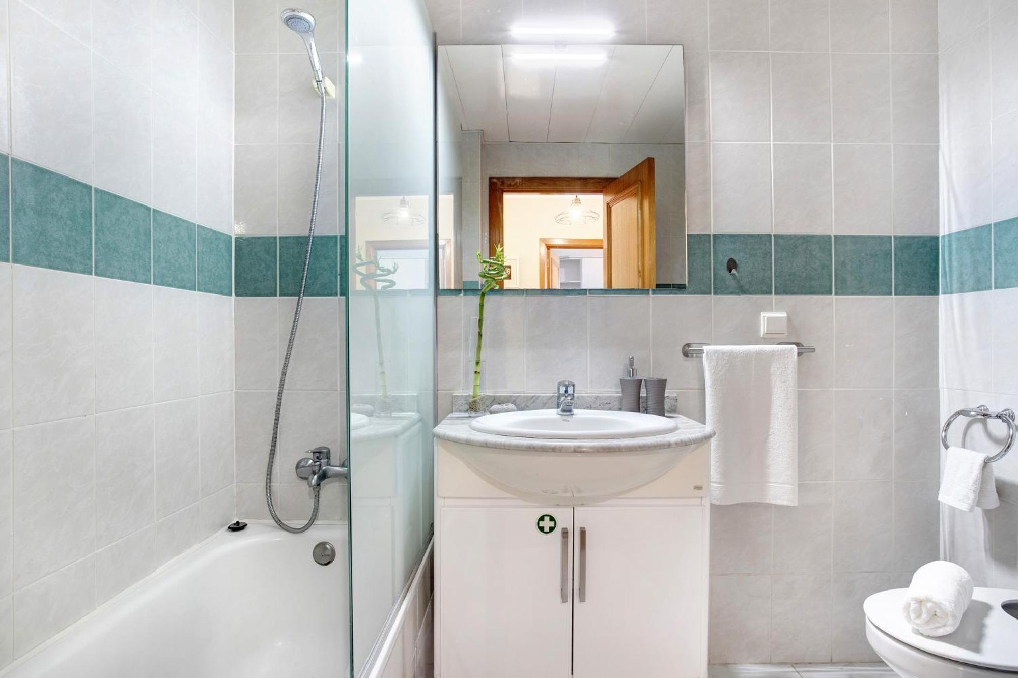 Apartamento Fenix Garajau 卡尼索 外观 照片